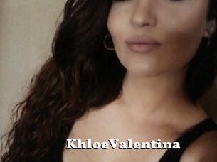 KhloeValentina