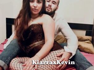 KiarraxKevin