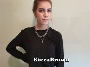 KieraBrown
