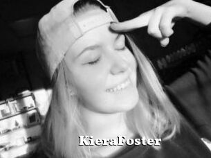 KieraFoster