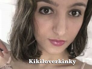 Kikiloverkinky