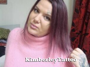 KimberleyTattoo