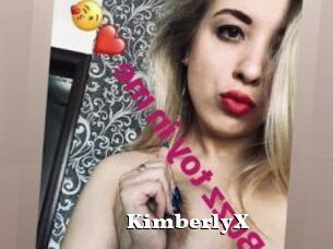 KimberlyX_