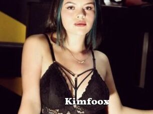 Kimfoox