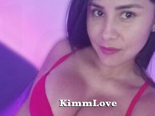 KimmLove