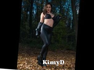 KimyD