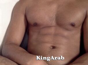 KingArab