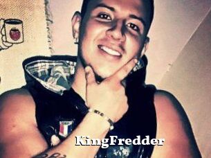 KingFredder