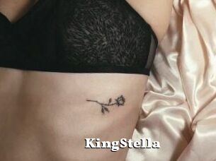 KingStella