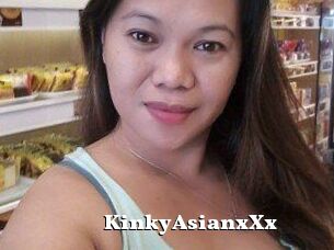 KinkyAsianxXx