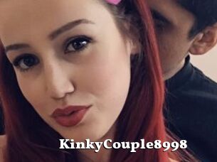 KinkyCouple8998 Libido Connexion