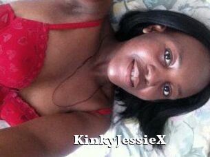 KinkyJessieX