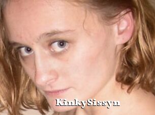 KinkySissyn