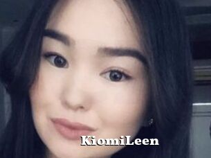 KiomiLeen