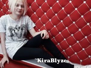 KiraBlyze