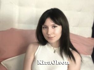 KiraOlson