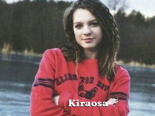 Kiraosa