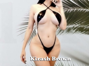 Kirash_Brown