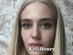 KitliHenry