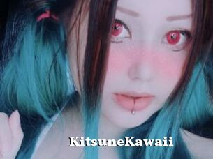 KitsuneKawaii