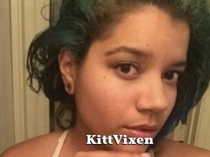 KittVixen