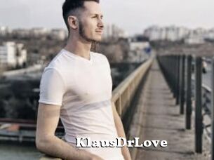 KlausDrLove