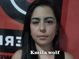 Kmila_wolf