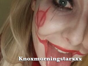 Knoxmorningstarxxx