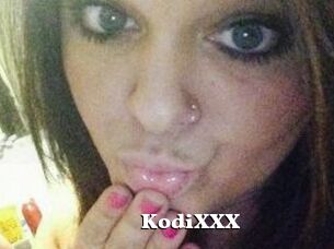 KodiXXX