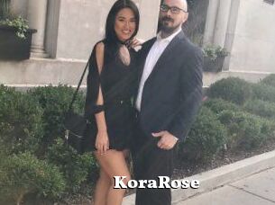 KoraRose