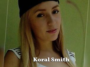 Koral_Smith