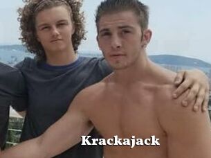 Krackajack