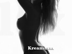 Kreammm