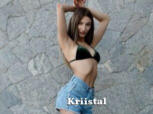 Kriistal