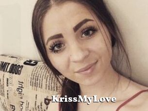 KrissMyLove