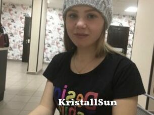 KristallSun