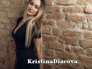 KristinaDiacova