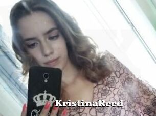 KristinaReed