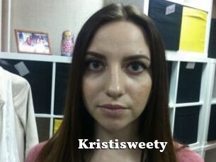 Kristisweety