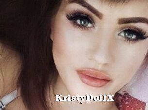 KristyDollX