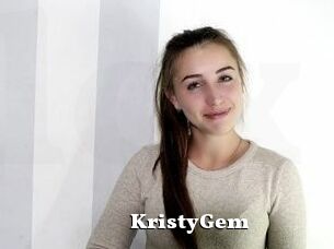 KristyGem