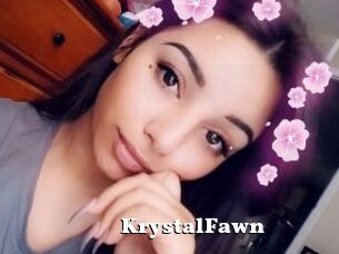 KrystalFawn