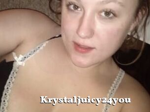 Krystaljuicy24you