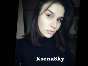 KsenaSky