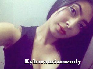 Kyhara_arizmendy