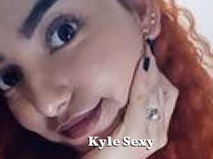 Kyle_Sexy