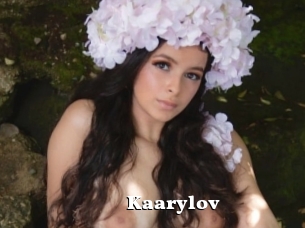 Kaarylov