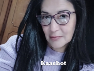 Kaashot