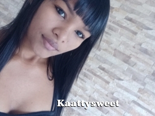 Kaattysweet