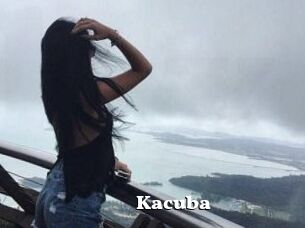 Kacuba